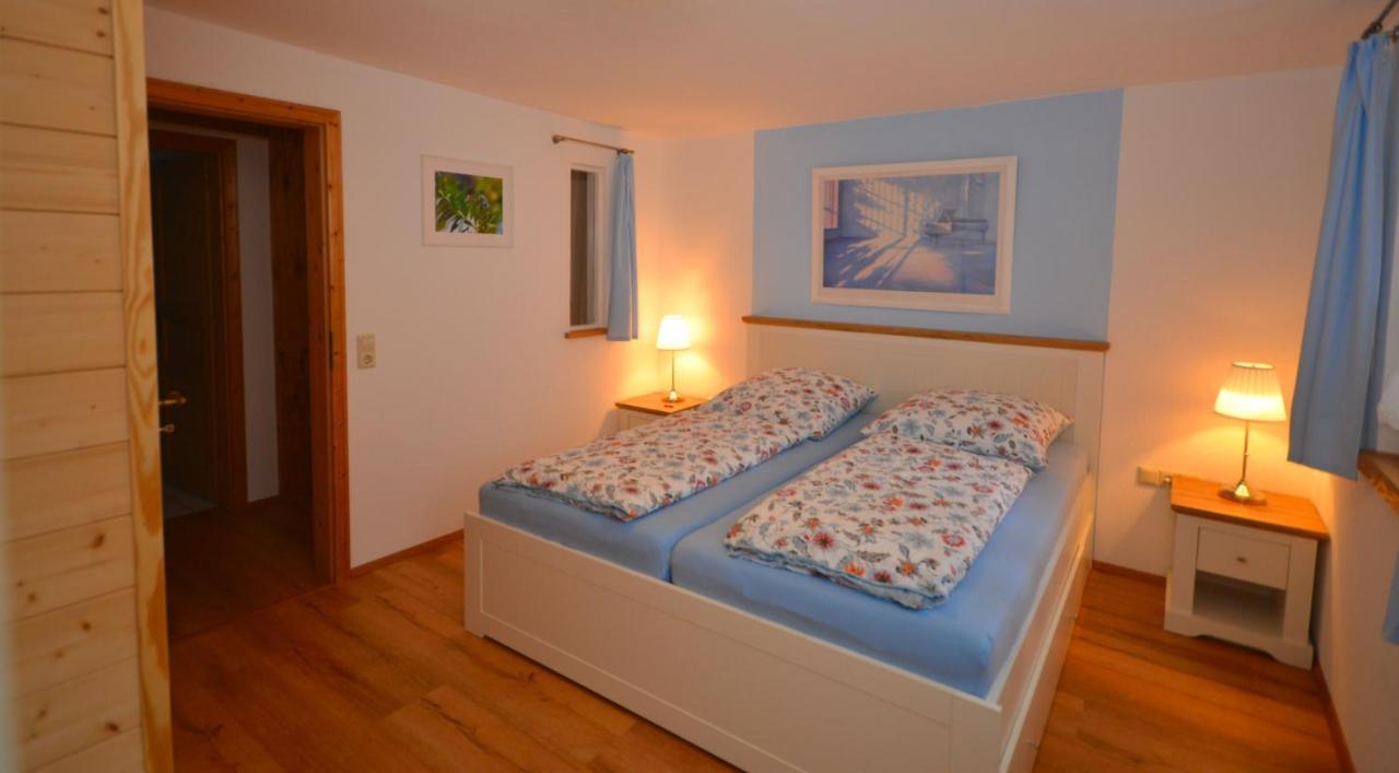 Ferienwohnung Traumschiff Erzingen Exterior foto